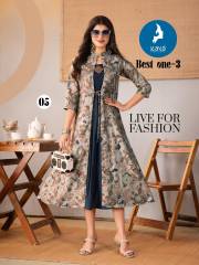 Kaya Kurti  BEST ONE-3